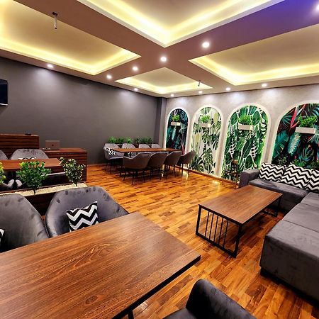 Motorway Majesty Suites Islamabad - Near Islamabad International Airport And Motorway Εξωτερικό φωτογραφία