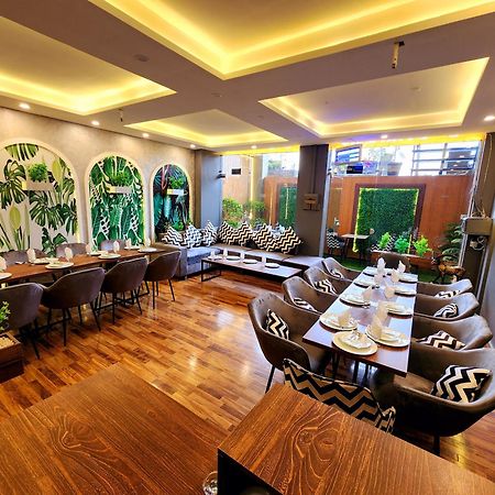Motorway Majesty Suites Islamabad - Near Islamabad International Airport And Motorway Εξωτερικό φωτογραφία