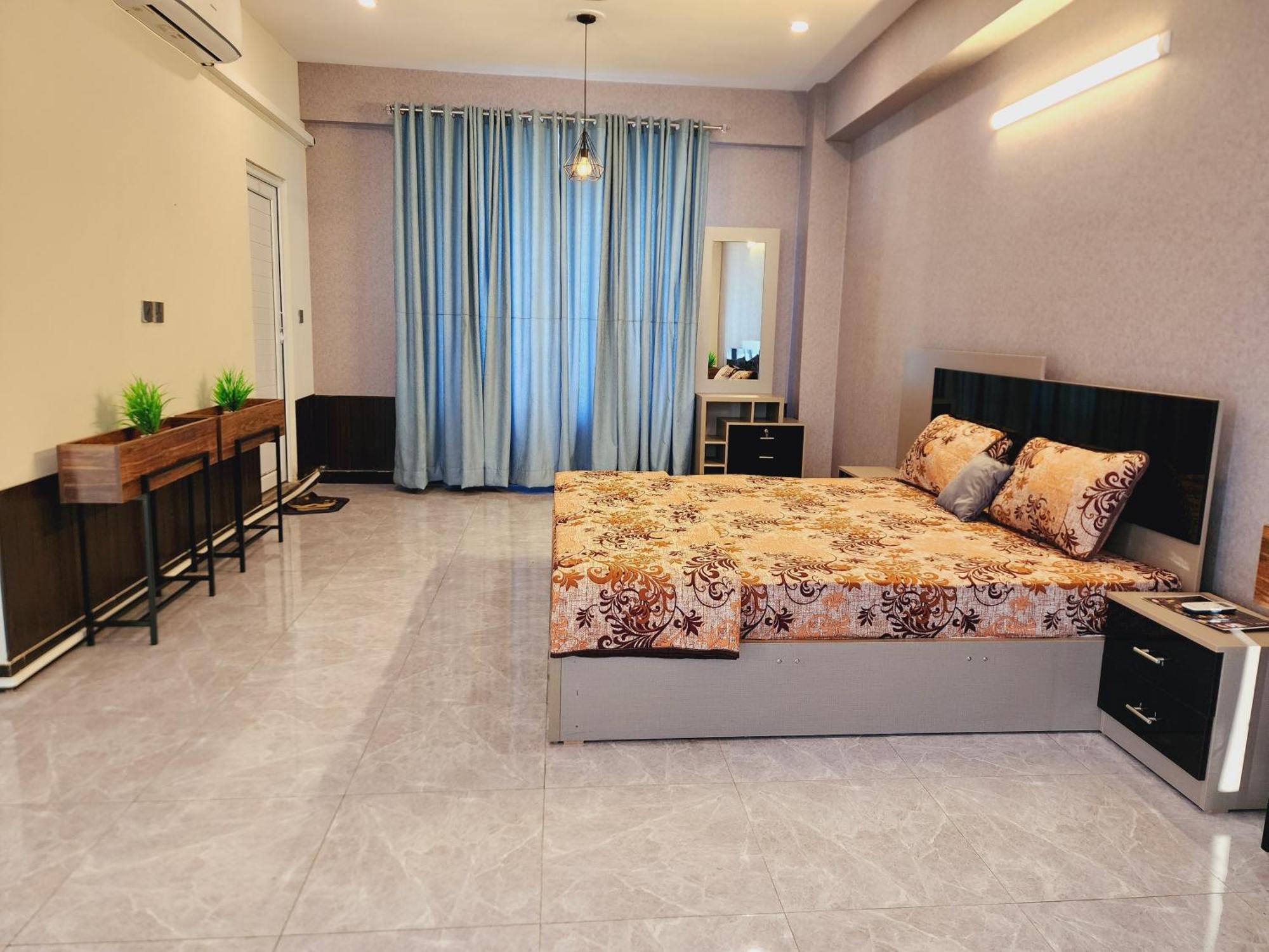 Motorway Majesty Suites Islamabad - Near Islamabad International Airport And Motorway Εξωτερικό φωτογραφία