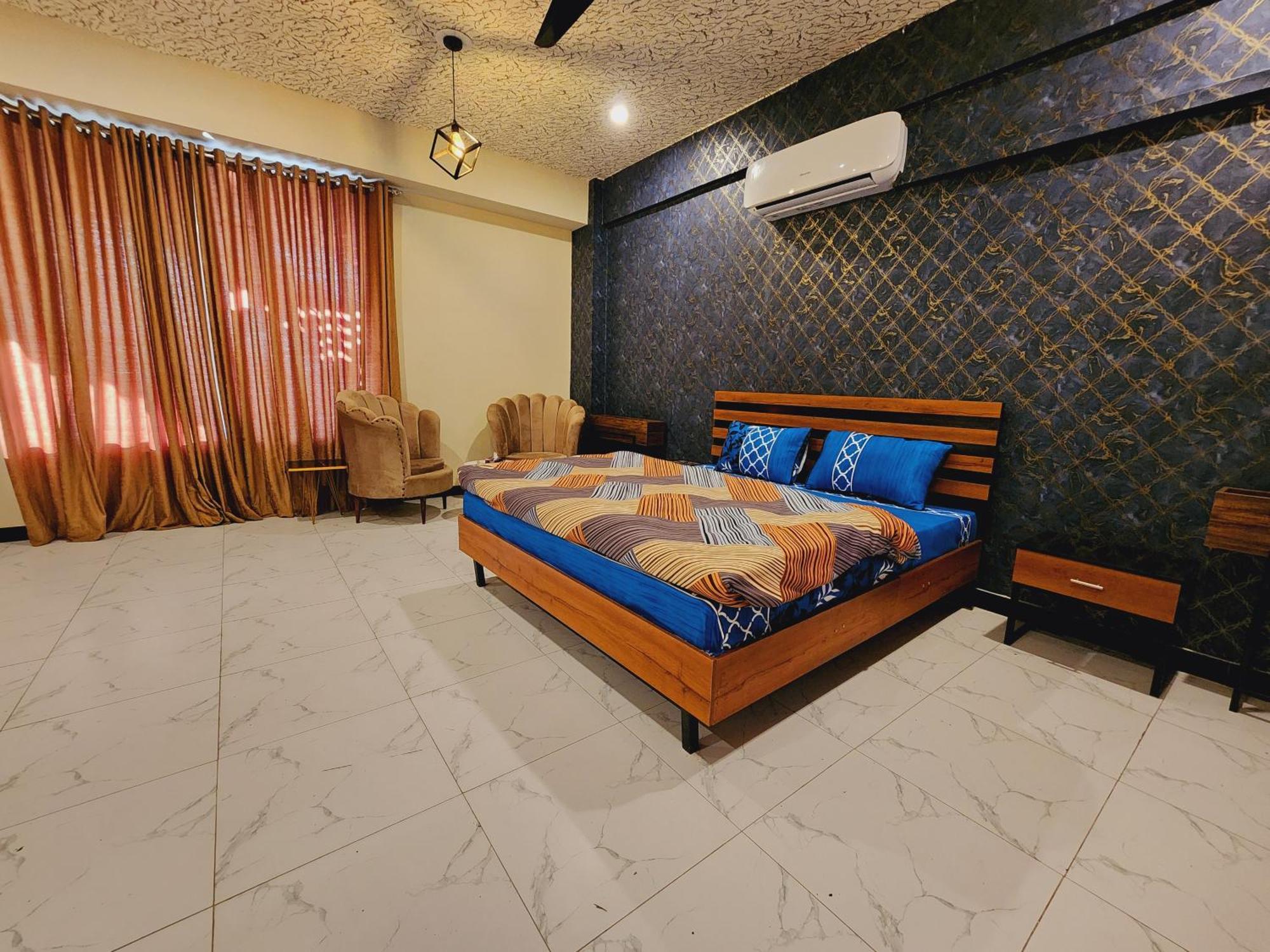 Motorway Majesty Suites Islamabad - Near Islamabad International Airport And Motorway Εξωτερικό φωτογραφία