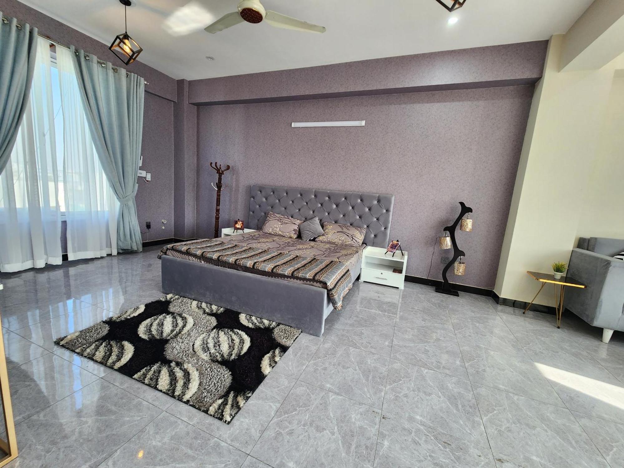 Motorway Majesty Suites Islamabad - Near Islamabad International Airport And Motorway Δωμάτιο φωτογραφία