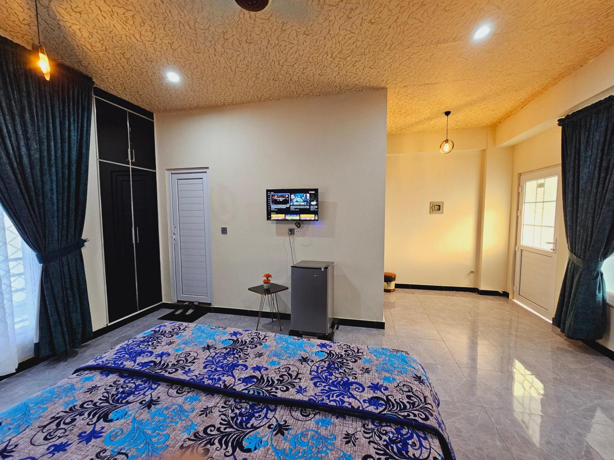 Motorway Majesty Suites Islamabad - Near Islamabad International Airport And Motorway Δωμάτιο φωτογραφία